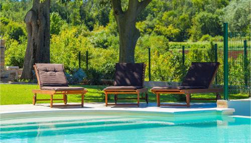 Villa Zvonar - Foto 5