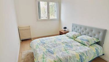 Appartement lumineux avec terrasse à Nice - Foto 3