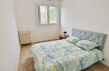 Appartement lumineux avec terrasse à Nice - Foto 3