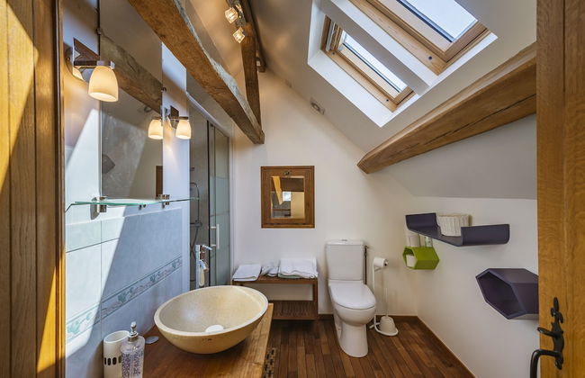 La Tour de Lierre 3 - Foto 27