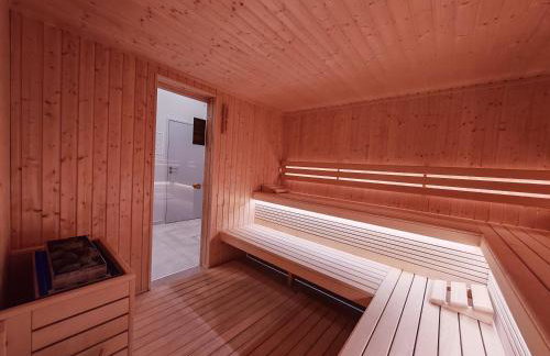 Gold Apartment B29 Let's Sea Baltic Park Gąski - Photo 73