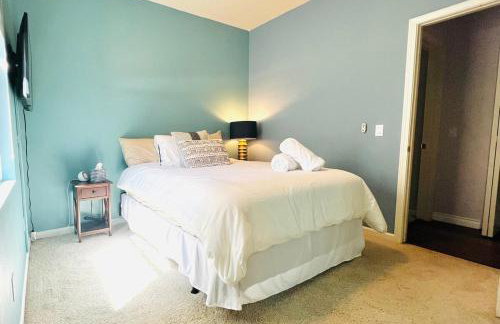 Wine Country Retreat with Hot Tub & Mini Golf - Foto 35