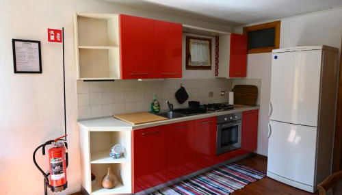 Casa Joly, la casetta tra i tre laghi - Foto 3, stove, pet friendly