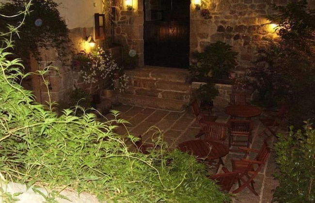 Pazo dos Ulloa - Photo 33