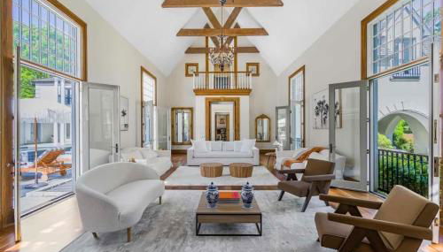 North Bay Estate by Rove Travel - Luxe Villa with Pool - Foto 3