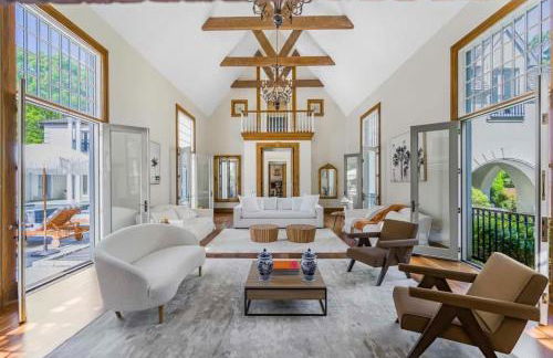 North Bay Estate by Rove Travel - Luxe Villa with Pool - Foto 3