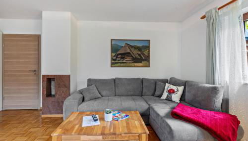 Ferienwohnung Sägegasse, Typ A - Foto 4