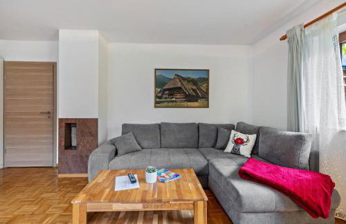 Ferienwohnung Sägegasse, Typ A - Foto 4