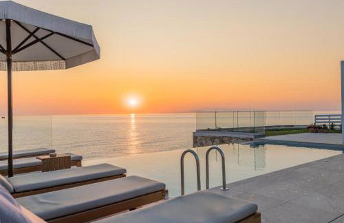 Ducato di Zante Luxury Beach Villa - Foto 12