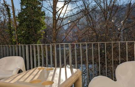 GLASPERLENSPIEL - ankommen und Zuhause fühlen - Apart-VL - Foto 23