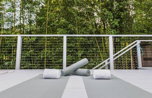 Russian River Luxury Escape with Private Hot Tub - Foto 28