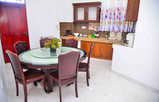 Lakdinu Apartments - Photo 20