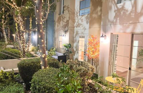 Beautiful 2 BD 3 Beds in Heart of Encino 105 - Foto 24