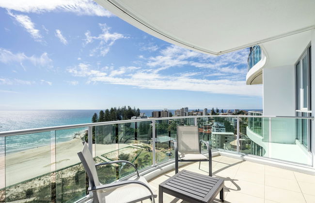 Reflection on the Sea - Foto 76