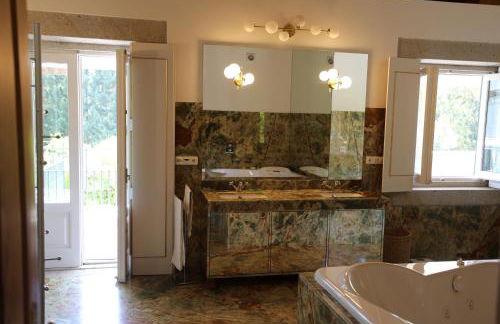 Casa dos Macieis - Entire Main House, Entire Guesthouse or Separate Wing of Main House - Camino Santiago direct access & Optional Agritourism - Foto 49