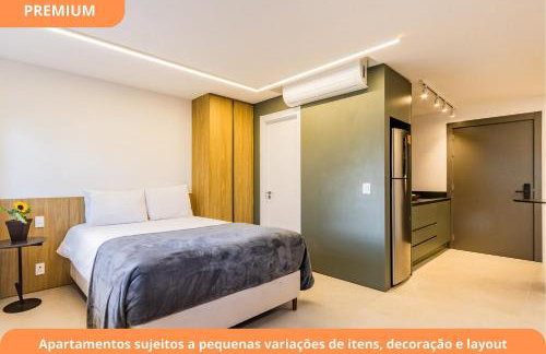 Carlos Gomes Square by My Way - Foto 64