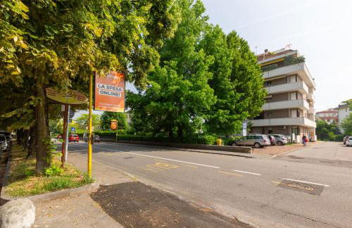 Centralissimo con vista colline - Foto 22