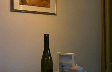 Ferienwohnungen auf Halbinsel Scheid in direkter Ufernähe - Foto 22