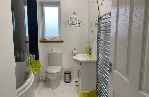 Tranquil Sands Holiday Home - Foto 41