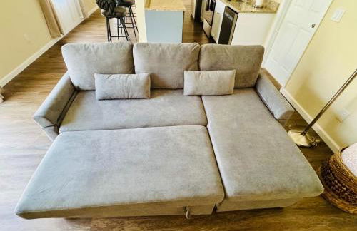 New Home Near Legoland and Disney Sleeps 12 - Foto 3