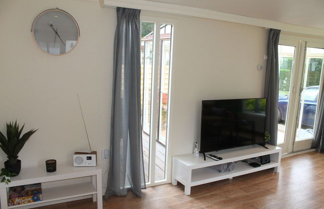 Serene Forest Stay With Comfort - Photo 15