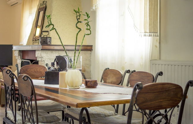 Villa Southern Comfort by CorfuEscapes - Foto 14