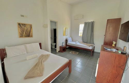 Casa Beira-Mar em Guadalupe - Photo 43