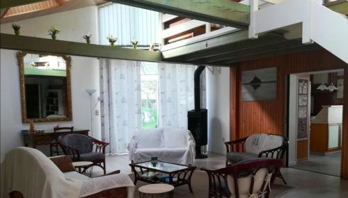 Maison charmante à Matignon avec jardin closEL - Foto 3