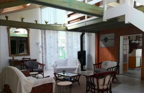 Maison charmante à Matignon avec jardin closEL - Foto 3