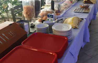 Caravel Hotel Apartments - Foto 56