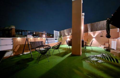 Laguna Beach Relax - Terraza, Jacuzzi, Parking - Foto 8