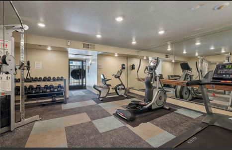 Fullerton Urban Haven - Foto 5