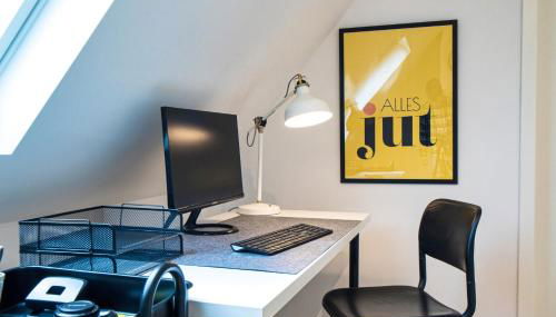 110 qm Penthousewohnung bei Bonn / Köln - Foto 5