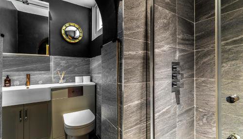 Mills Cottage - 1 parking space - Foto 5