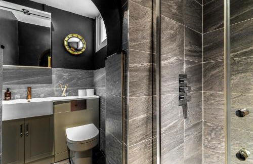 Mills Cottage - 1 parking space - Foto 5