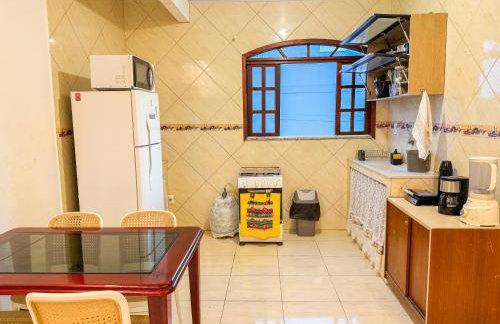 Casa com Ar e Churrasqueira na Prainha de Mambucaba - Photo 13