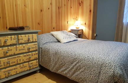 COMO EN TU CASA Canfranc Estación - Foto 14