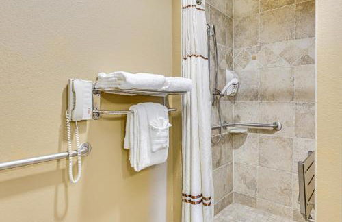 1st-Floor Chula Vista Resort Condo with Patio! - Foto 18