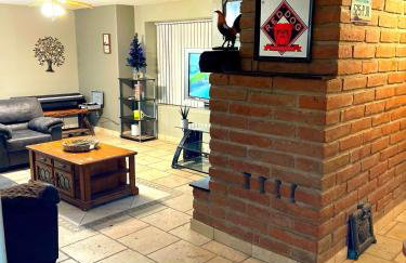 Spacious Desert Getaway Scenic Views Hammock - Foto 1