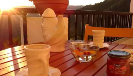 Casa en la Ribeira Sacra, Pombeiro - Foto 2