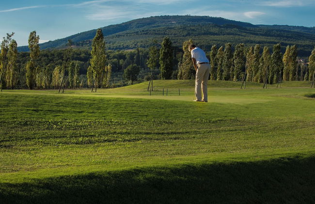 Il Borro - Relais & Châteaux - Foto 66