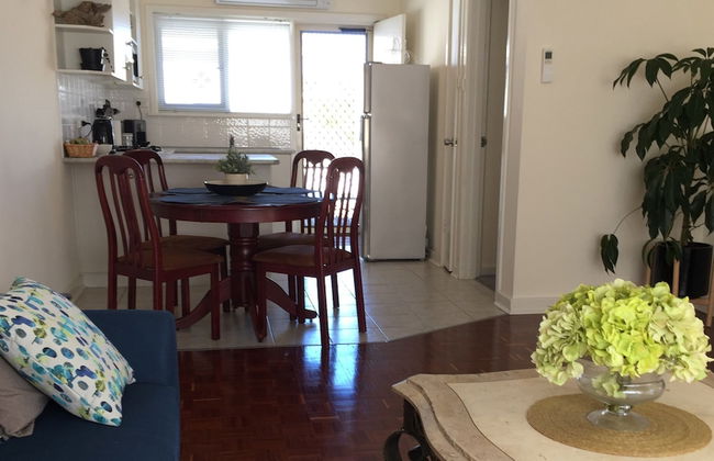 Applecross Village Apartment - Photo 35