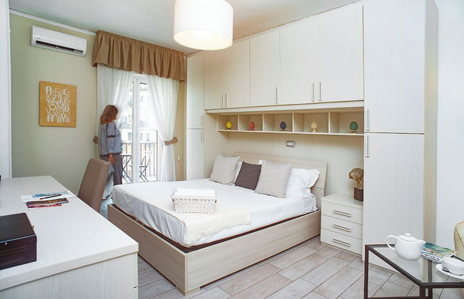 Residenza Flegrea - Foto 29