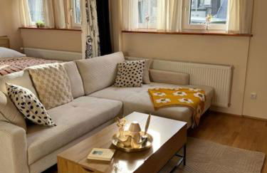 Residenz zu Caub - Pfalzgrafenstein Appartment - Foto 7