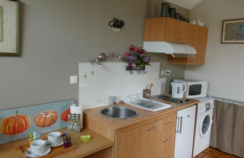 Gîte Sourdeval - Foto 15