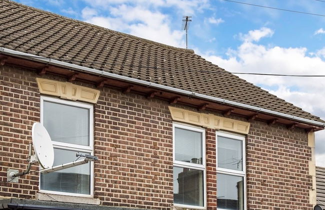 Leighton Buzzard Apartments - Foto 27