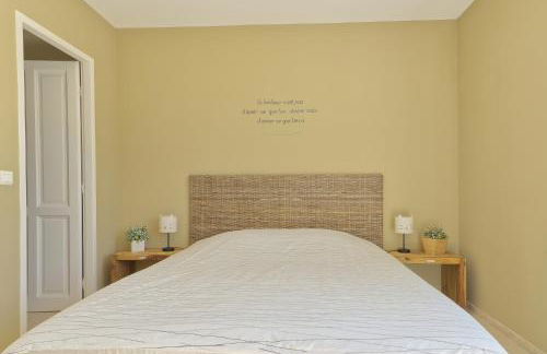 Villa Jasmin Regusse - Foto 24