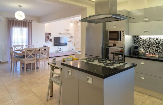 Villa Dolce Evita - With Private Pool - Foto 8