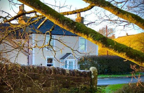 The MireHouse - Georgian rural retreat - Foto 1