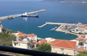 Stergios Apartment Evdilos Ikaria - Photo 1